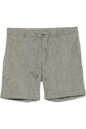 HUGO BOSS Shorts med snoretræk