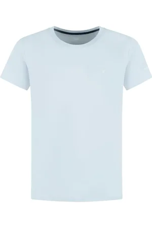 Hackett T-shirt med rund hals