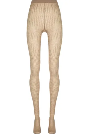 Wolford Tights med mikroprikker