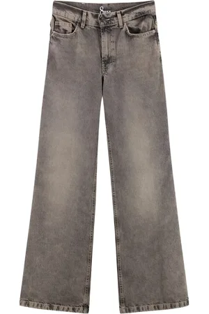 8PM Jeans med brede ben