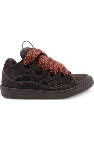 Lanvin Lædersneakers