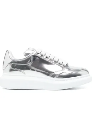 Alexander McQueen Oversize sneakers