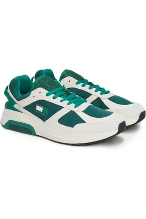 Tommy Hilfiger Sneakers med logo-mærke