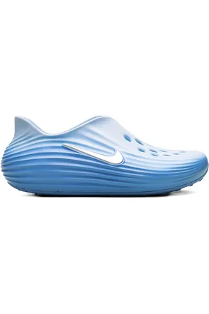 Nike ReactX Rejuven8 Glacier Blue sneakers
