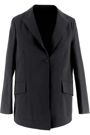 GENTRYPORTOFINO Enkeltradet blazer