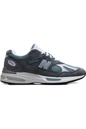 New Balance X Kith 991v2 Made in UK Osaka Pack sneakers