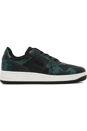 Tommy Hilfiger Sneakers med logoprægning