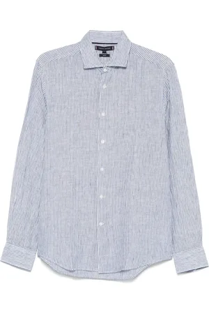 Tommy Hilfiger Stribet skjorte