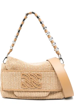 Casadei Riviera tote