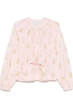Giambattista Valli Skjorte med tryk