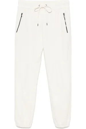 James Perse Joggingbukser i scubajersey