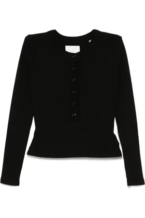 Citizens of Humanity Nali henley-top