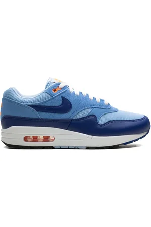 Nike Air Max 1 Essential Psychic Blue sneakers