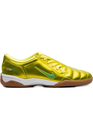 Nike Total 90 III SP Dynamic Yellow sneakers