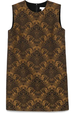 Max Mara Kort Romania-kjole