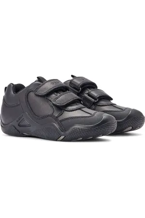 Geox Sneakers med logo