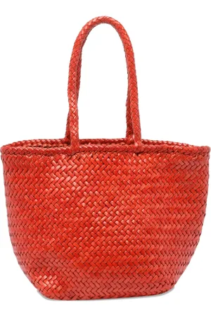 Dragon Diffusion Lille Grace tote