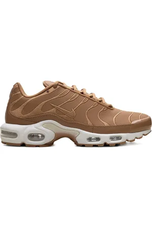 Nike Air Max Plus Flax/Sail sneakers
