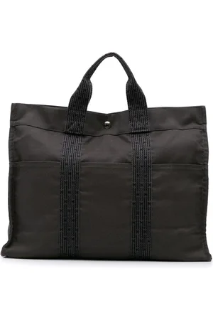 Hermès Fourre Tout MM tote fra det 20. århundrede