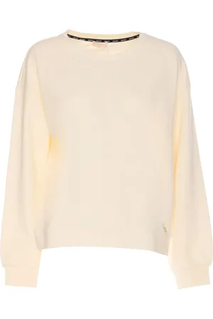 Liu Jo Sweater med rund hals
