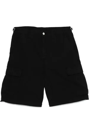 Carhartt Shorts med logomærke