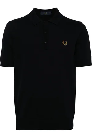 Fred Perry Klassisk tilpasset polo