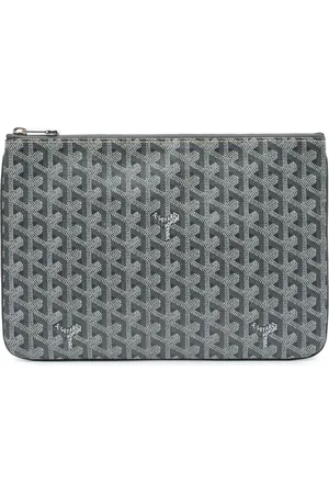 GOYARD Goyardine Senat MM clutch-taske fra 2015