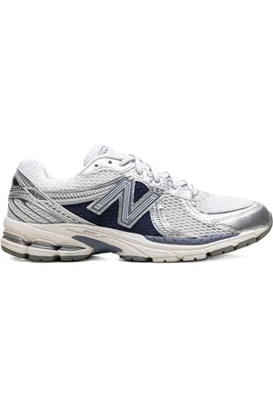 New Balance 860 V2 Vintage Indigo sneakers