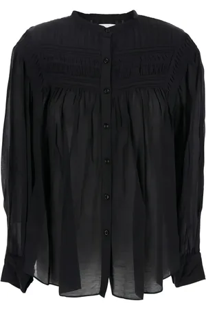 Isabel Marant Plalia skjorte