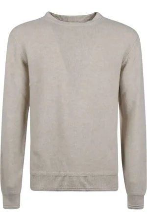 HERNO Sweater i uld