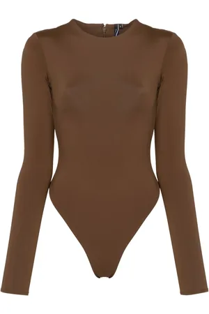 Entire Studios Langærmet bodysuit