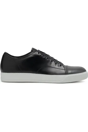 Lanvin Lædersneakers