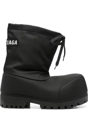 Balenciaga Polstrede Alaska Low støvler