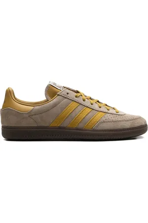 adidas X C.P. Company Wimberly Tech Khaki sneakers