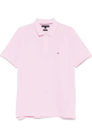 Tommy Hilfiger Polo med logomærke