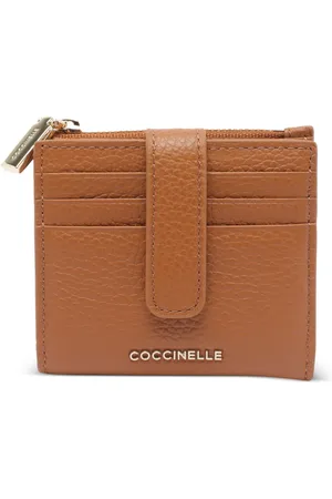 Coccinelle Læderpung