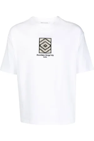 Children Of The Discordance T-shirt med logotryk
