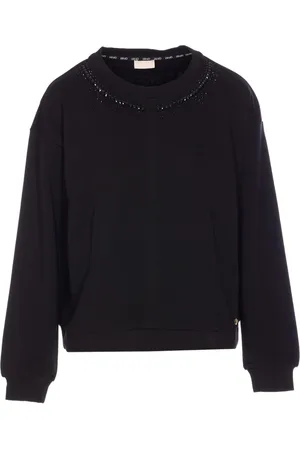 Liu Jo Sweater med rund hals