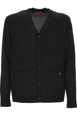 Gucci Uldcardigan