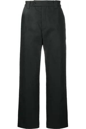 Kenzo Cropped bukser med lige ben