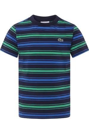Lacoste Stribet T-shirt
