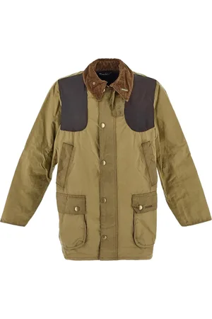 Barbour Jakke i bomuld