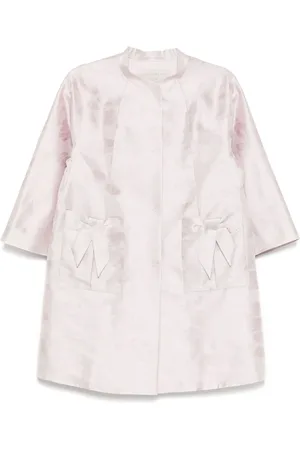SHIATZY CHEN Frakke i jacquard
