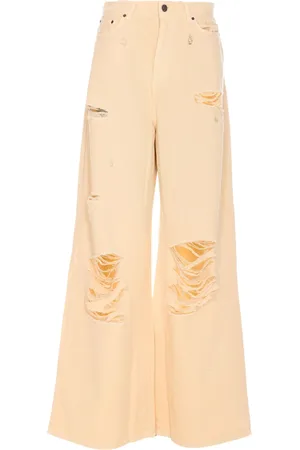 ANIYE BY Chloe jeans med lige ben