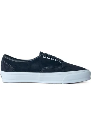 Vans Sneakers i ruskind