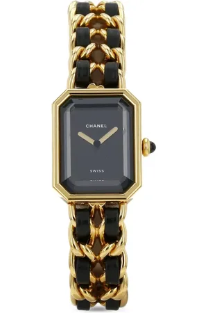 CHANEL Première XL 26 mm fra 1990