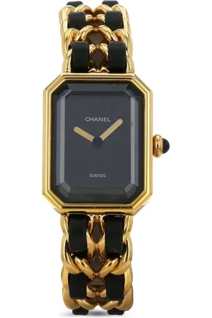 CHANEL Mellemstor Première 26 mm fra 1990