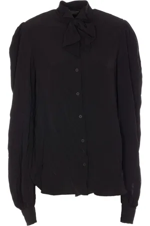 Balenciaga Skjorte med knapper