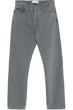 AYA MUSE Jeans med tilspidsede ben