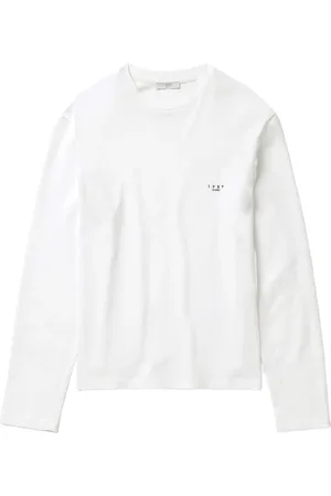 1989 STUDIO T-shirt med logotyp